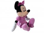 Λούτρινο Disney Minnie Mouse 38-40εκ (18855N-NN)