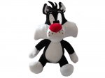 Λούτρινο Looney tunes Sylvester 30εκ. (20071S-NN)