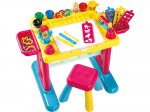 Playgo Cre-Activity Table 38pcs (7369)