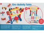 Playgo Cre-Activity Table 38pcs (7369)