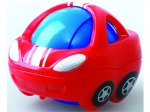 Playgo Σταθμός Αυτοκινήτων I & T My City Car Park (2802)