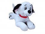 Plush Disney Dalmatian Dog laying 50cm. (22240-NN)