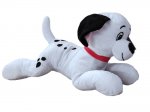 Plush Disney Dalmatian Dog laying 50cm. (22240-NN)