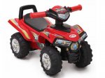 Moni Walking ATV-551 Red