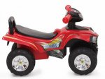 Moni Walking ATV-551 Red