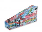 Byox Children's Skateboard Rapture Tricycle Green