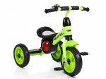 Byox Children's Tricycle Bike Bonfire Green