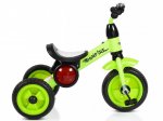 Byox Children's Tricycle Bike Bonfire Green