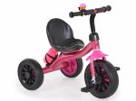 Byox Παιδικό Τρίκυκλο Ποδήλατο Cavalier Lux Ροζ