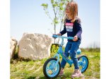 Lorelli Children's Balance Bike Orange-Grey