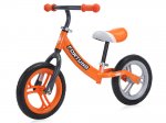 Lorelli Children's Balance Bike Orange-Grey