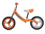 Lorelli Children's Balance Bike Orange-Grey