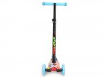 Byox Children's Skateboard Rapture Tricycle Blue