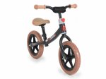 Byox Children's Balance Bike 2B Black