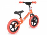 Byox Children's Balance Bike 2B Red