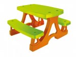 Mochtoys Παιδικό Τραπεζάκι Picnic