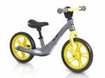 Byox Παιδικό Ποδήλατο Ισορροπίας Go On Γκρι