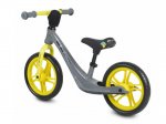 Byox Παιδικό Ποδήλατο Ισορροπίας Go On Γκρι