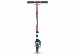 Byox Children's Scooter Rocket Folding Two-Wheel turquize