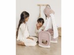 Smoby Λίκνο για κούκλα Baby Nurse Cradle (220373)