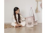 Smoby Λίκνο για κούκλα Baby Nurse Cradle (220373)