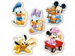 Children's Puzzle Baby Mickey 20pcs (13813)