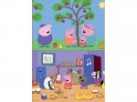Παιδικό Puzzle Peppa Pig - 2 Puzzles των 48τμχ. (15920)