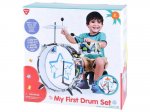 Playgo My First Drum Set (9016)