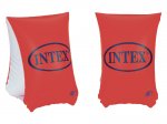 Intex Deluxe Large Μπρατσάκια Κολύμβησης για 6-12 ετών 30x15εκ. Πορτοκαλί (58641)