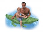 Intex Children's Inflatable Crocodile with Handles 168cm (58546)