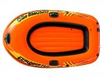 Intex Explorer Pro 50 Παιδική Φουσκωτή Βάρκα από 6 Ετών 137x85εκ. (58354)