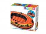 Intex Explorer Pro 50 Παιδική Φουσκωτή Βάρκα από 6 Ετών 137x85εκ. (58354)