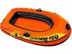 Intex Explorer Pro 100 Children's Inflatable Boat 160x94cm. (58355)