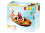 Intex Explorer Pro 100 Children's Inflatable Boat 160x94cm. (58355)