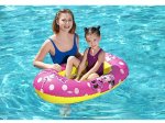 Bestway Minnie Παιδική Φουσκωτή Βάρκα για 3-6 Ετών 112x71εκ. (91083)