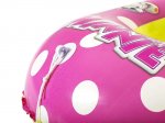 Bestway Minnie Παιδική Φουσκωτή Βάρκα για 3-6 Ετών 112x71εκ. (91083)