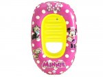 Bestway Minnie Παιδική Φουσκωτή Βάρκα για 3-6 Ετών 112x71εκ. (91083)
