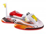Intex Wave Rider Children's Inflatable Sea Jet Ski with Handles 117cm (57520)