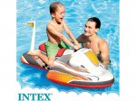 Intex Wave Rider Children's Inflatable Sea Jet Ski with Handles 117cm (57520)