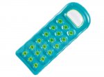 Intex 18-Pocket Φουσκωτό Στρώμα Θαλάσσης 188cm (89895)
