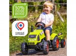 Falk Claas Arion 410 Tractor + Trailer Green 2-5 Years (2041C)