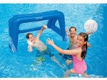 Intex Inflatable Waterpolo Goal Blue (58507)