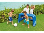 Intex Inflatable Waterpolo Goal Blue (58507)