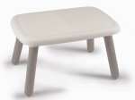 Smoby Kid Table White (880405)