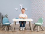 Smoby Kid Table White (880405)