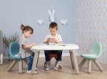 Smoby Kid Table White (880405)