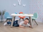 Smoby Kid Table White (880405)