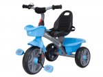 Family Tricycle Ben Blue (F-916)