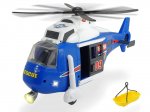 Dickie Toys Light and Sound Helicopter (203308356)