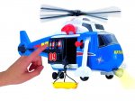 Dickie Toys Light and Sound Helicopter (203308356)